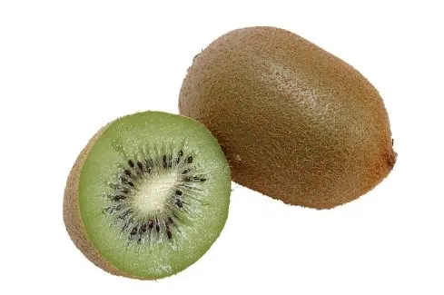 low sugar fruit - kiwi