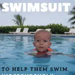 toddler swimsuit pinterest image