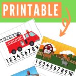 sequencing puzzle pinterest graphic